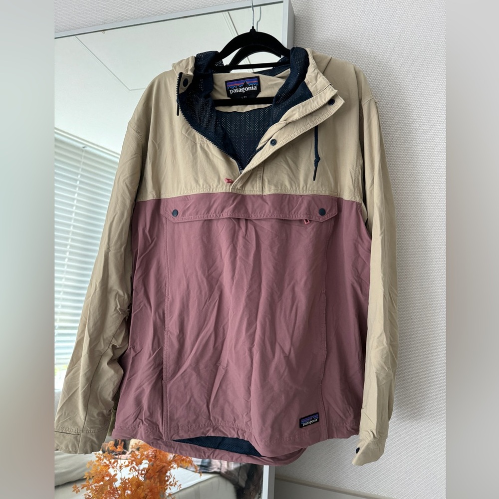 Patagonia Anorak